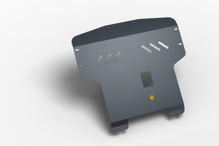 Защита картера (сталь) Novline Hyundai i20 (2008-2014) NLZ.20.32.020 NEW